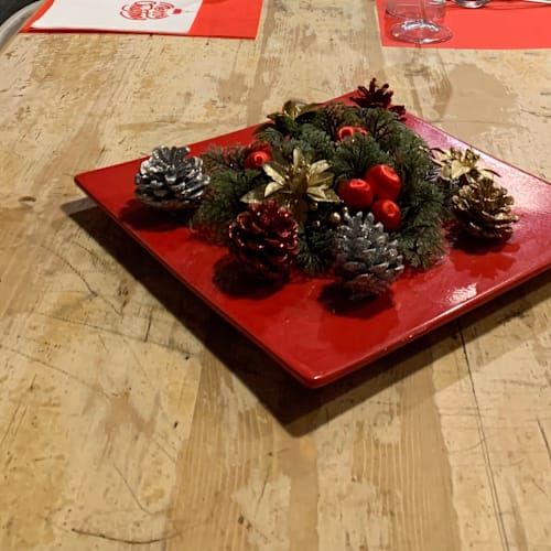 Enoteca L'Eresiarca, Camaiore