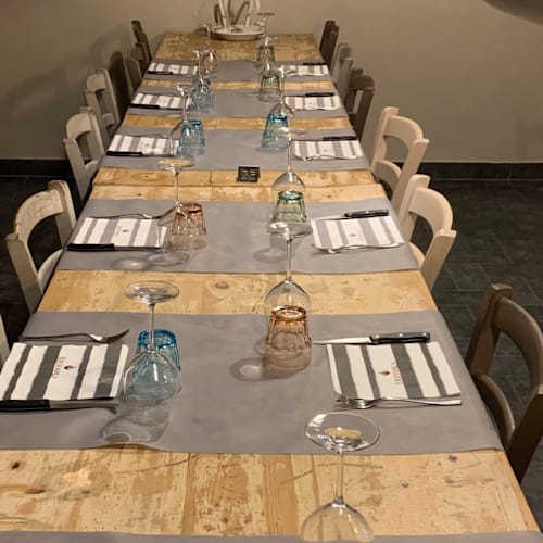 Enoteca L'Eresiarca, Camaiore