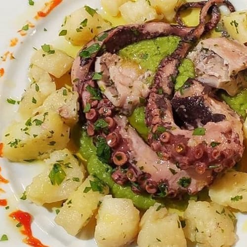 Enoteca L'Eresiarca, Camaiore