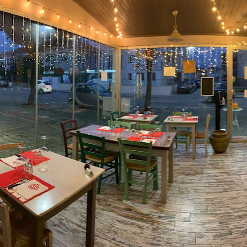 Enoteca L'Eresiarca, Camaiore