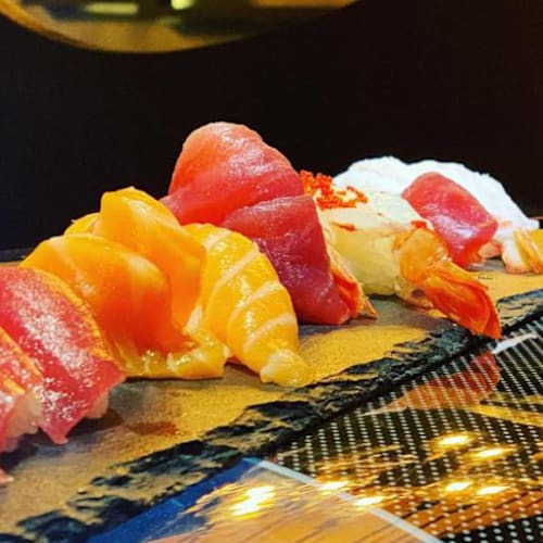Shangrilla, Prato Sesia