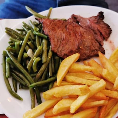 Brasserie Du Metro, Maisons-Alfort