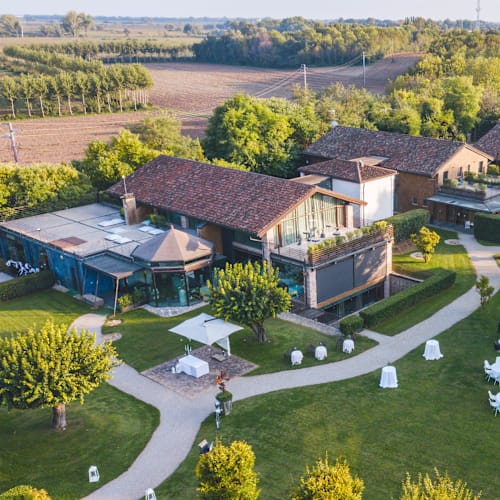 Il Tesoro Living Resort, Rivalta sul Mincio