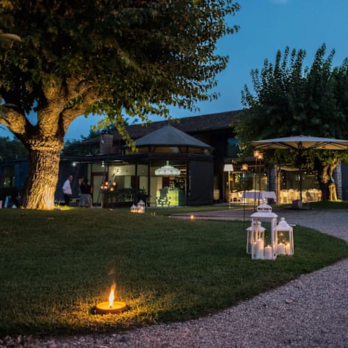 Il Tesoro Living Resort, Rivalta sul Mincio