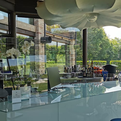 Il Tesoro Living Resort, Rivalta sul Mincio