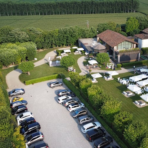 Il Tesoro Living Resort, Rivalta sul Mincio