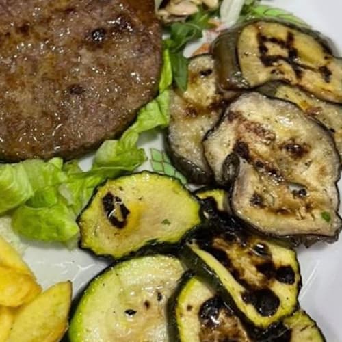 Ristopizza Bocconcino, San Salvo Marina