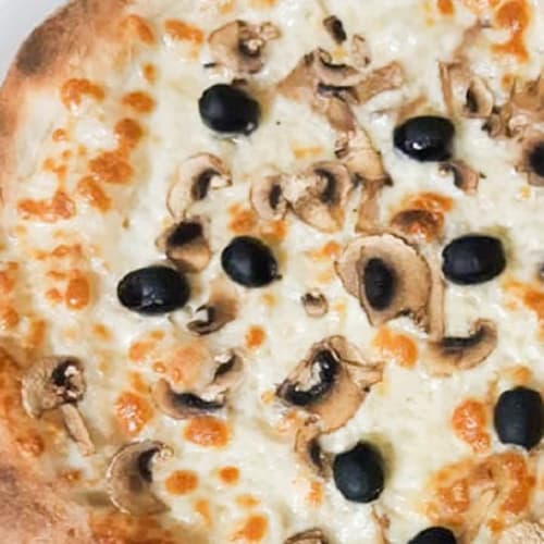 Ristopizza Bocconcino, San Salvo Marina