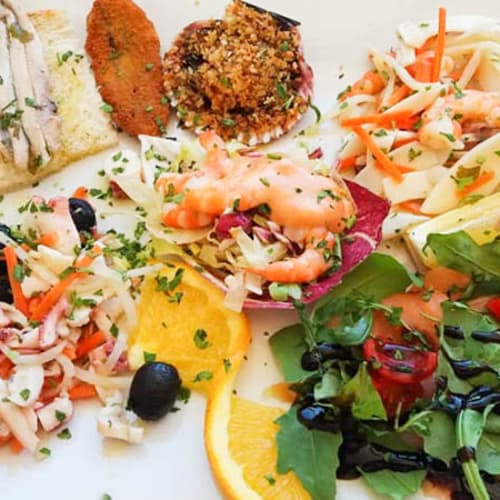 Ristopizza Bocconcino, San Salvo Marina