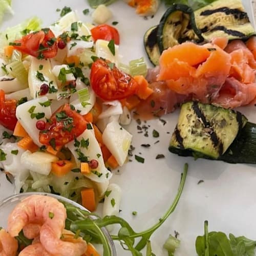 Ristopizza Bocconcino, San Salvo Marina