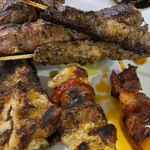 Ristopizza Bocconcino, San Salvo Marina