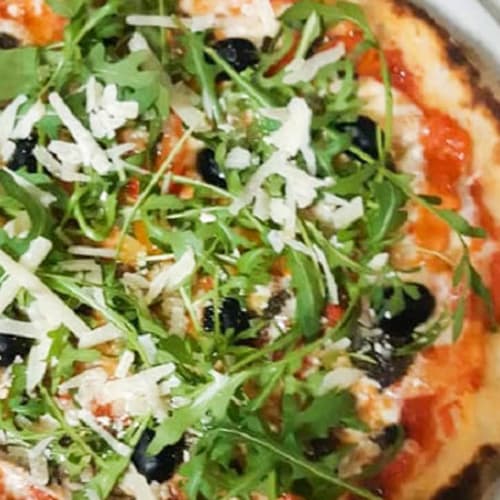 Ristopizza Bocconcino, San Salvo Marina