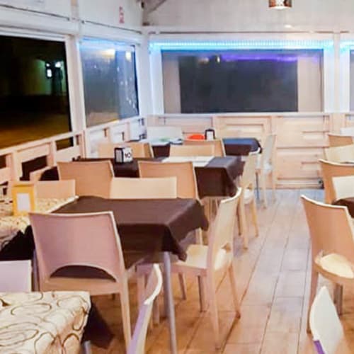 Ristopizza Bocconcino, San Salvo Marina