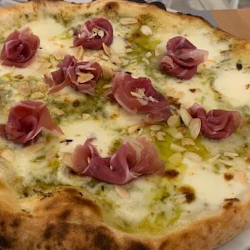 Pizzeria i sapori della costiera, San Benedetto del Tronto