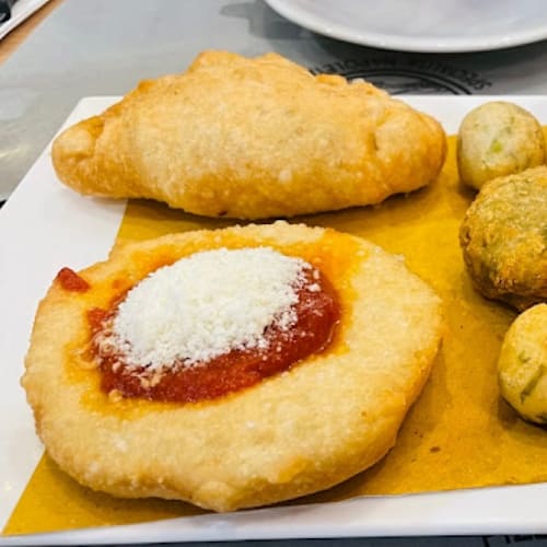 Pizzeria i sapori della costiera, San Benedetto del Tronto