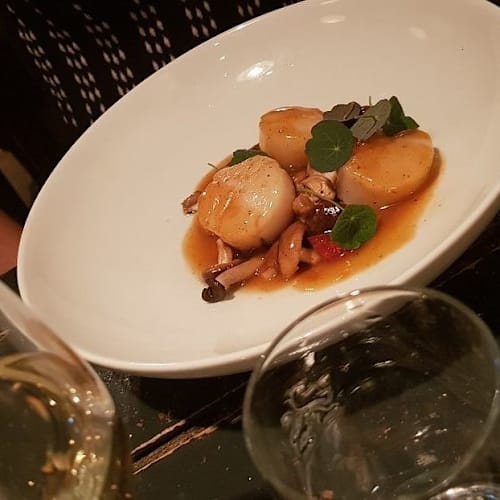 Bistro St. Sjaak, Tilburg