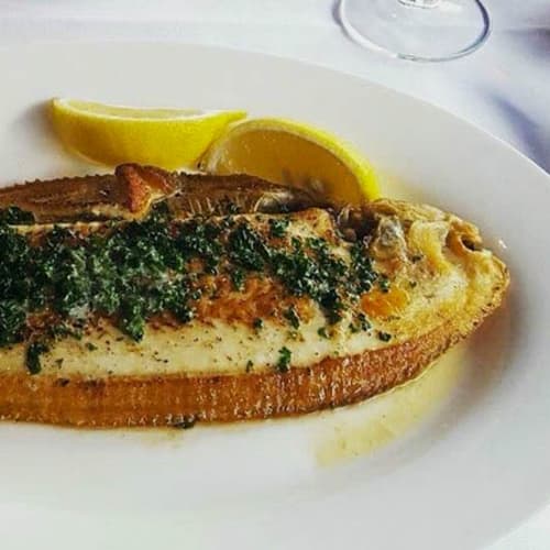 Bistro St. Sjaak, Tilburg