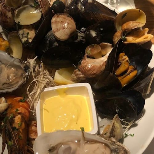 Bistro St. Sjaak, Tilburg