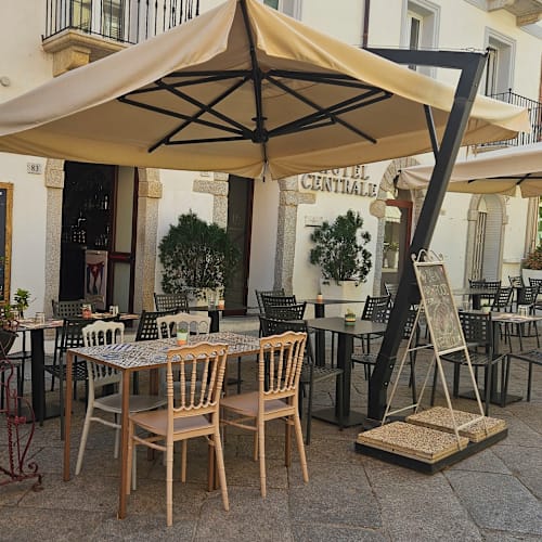 La Bodeguita del Corso, Olbia