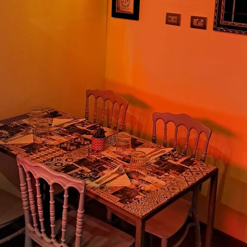 La Bodeguita del Corso, Olbia