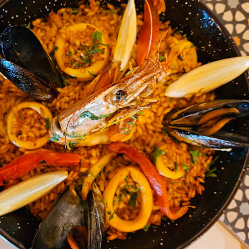 La Bodeguita del Corso, Olbia