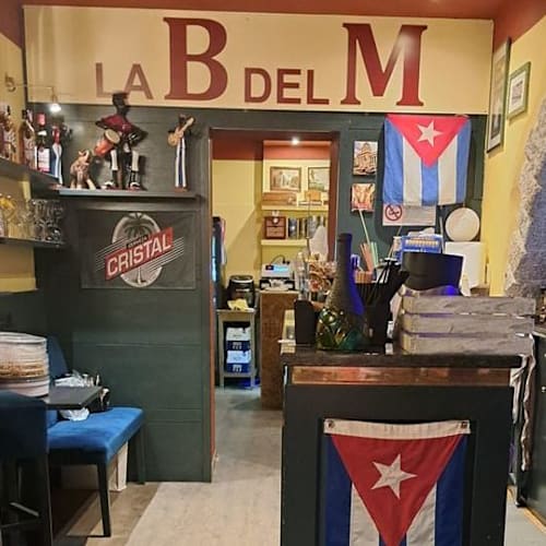 La Bodeguita del Corso, Olbia