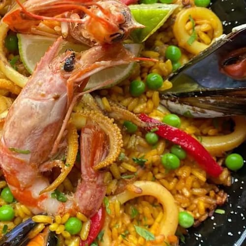 La Bodeguita del Corso, Olbia