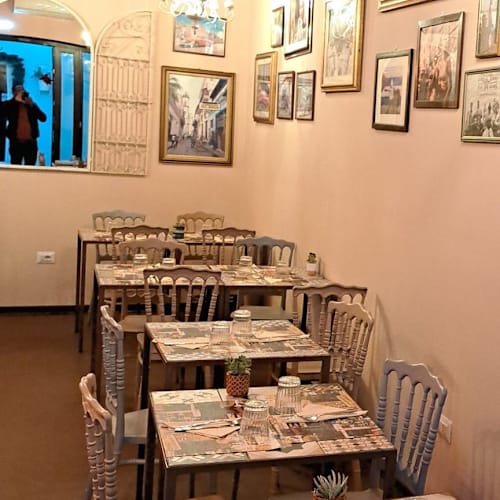 La Bodeguita del Corso, Olbia