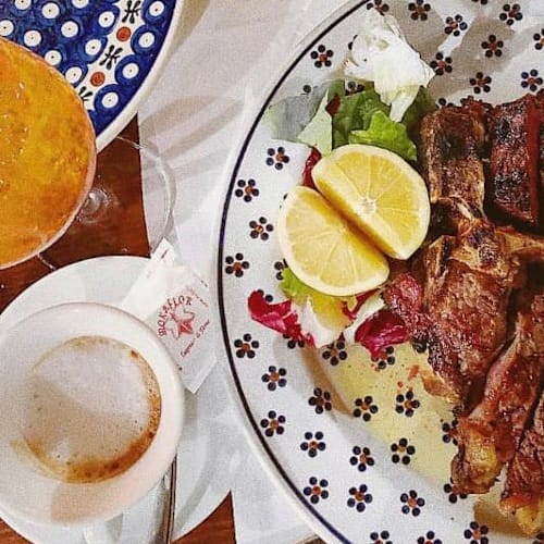 Trattoria 13 Gobbi - Forte dei Marmi, Marina di Pietrasanta