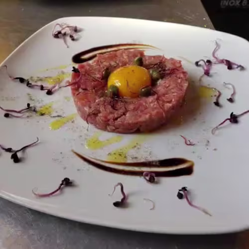 Osteria Botta Vecchia, Porto Viro