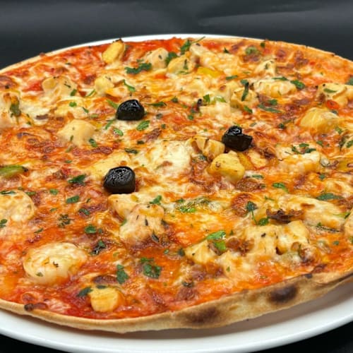Spidzza Grand'Mère, Valence