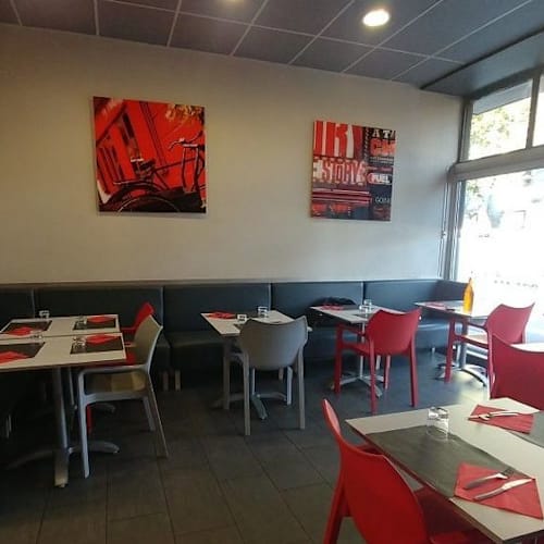 Spidzza Grand'Mère, Valence