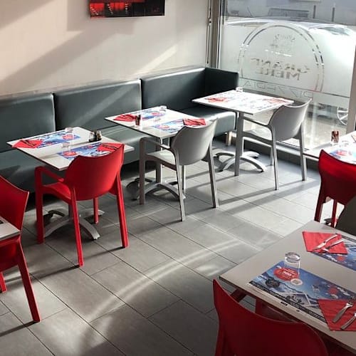 Spidzza Grand'Mère, Valence