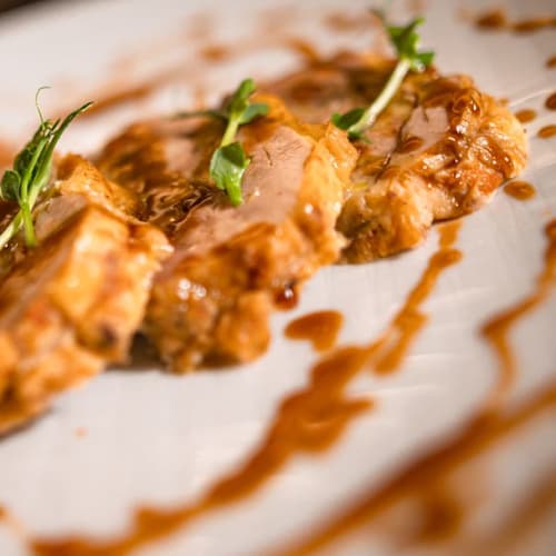 La Dogana del Buongusto, Milano