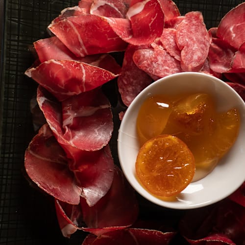 La Dogana del Buongusto, Milano
