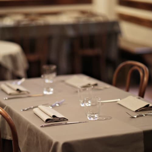 La Dogana del Buongusto, Milano