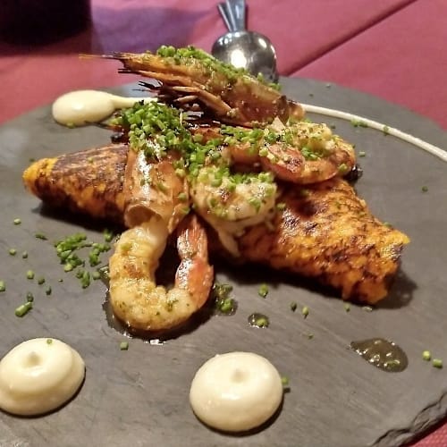 Butaca, Rivas-Vaciamadrid