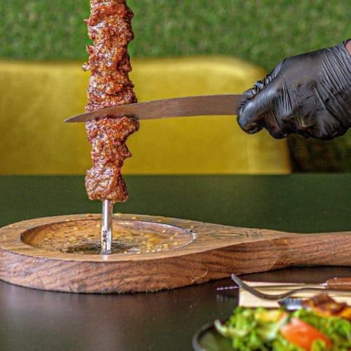 Obrigado Rodizio Velizy, Vélizy-Villacoublay