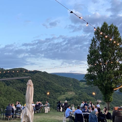 Tenuta Baroni Campanino, Assisi