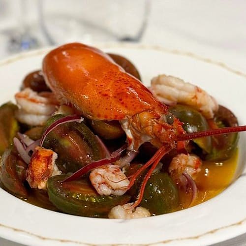 Locanda Cuoco di Bordo, Milano