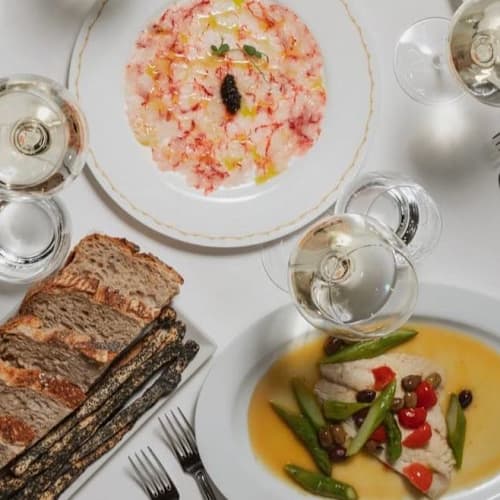 Locanda Cuoco di Bordo, Milano