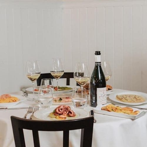 Locanda Cuoco di Bordo, Milano