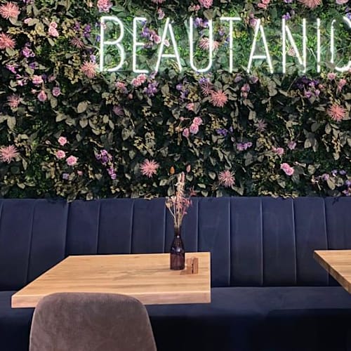 Beautanica, Zwolle