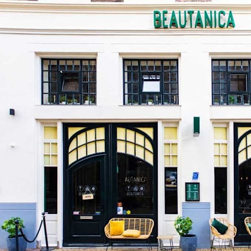 Beautanica, Zwolle