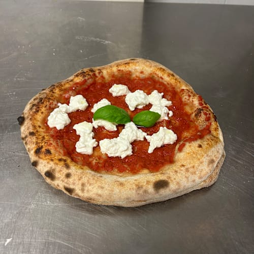 Pota la pizza Carpenedolo, Carpenedolo