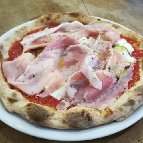 Pota la pizza Carpenedolo, Carpenedolo