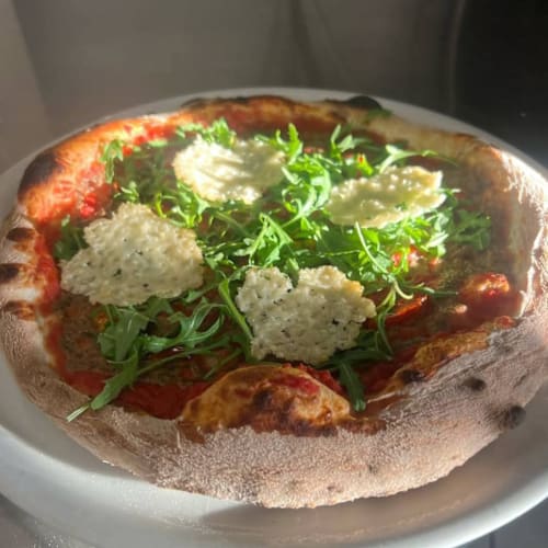 Pota la pizza Carpenedolo, Carpenedolo