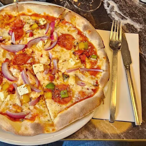 Italian Republic Guia, Albufeira