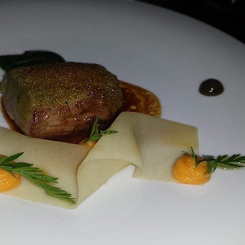 Adagio et Gusto, Charleroi