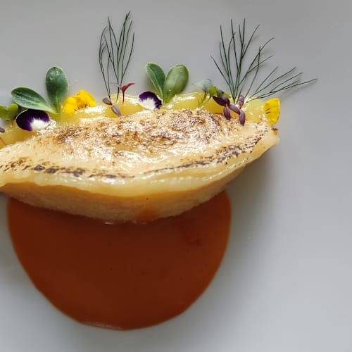 Adagio et Gusto, Charleroi